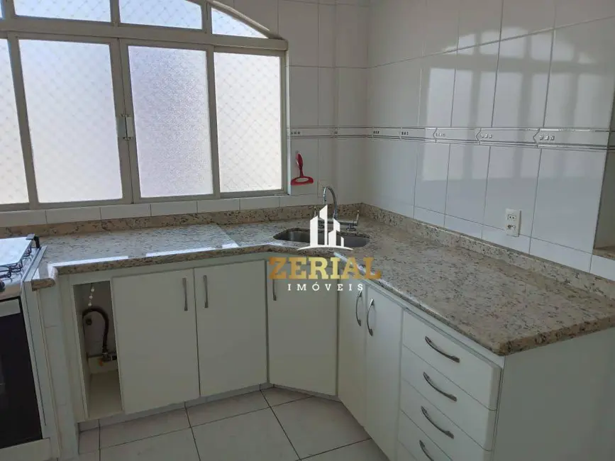 Foto 8 de Apartamento com 4 quartos à venda e para alugar, 250m2 em Centro, Santo Andre - SP