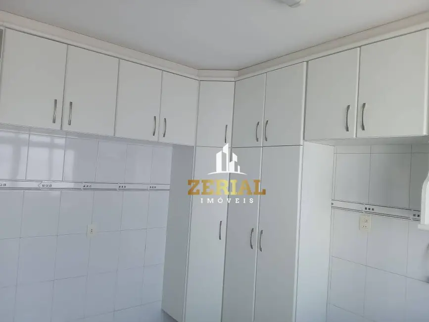 Foto 9 de Apartamento com 4 quartos à venda e para alugar, 250m2 em Centro, Santo Andre - SP