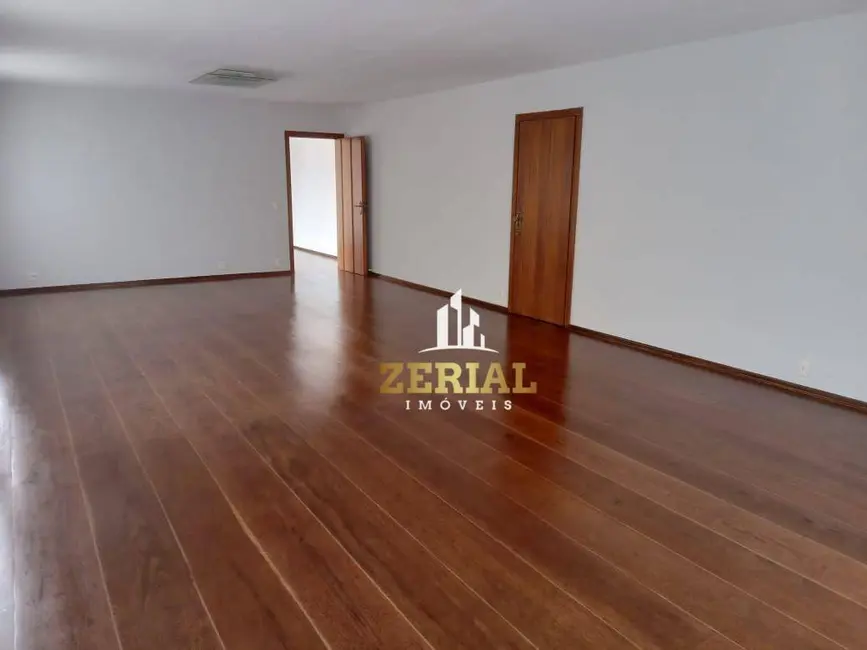Foto 3 de Apartamento com 4 quartos à venda e para alugar, 250m2 em Centro, Santo Andre - SP