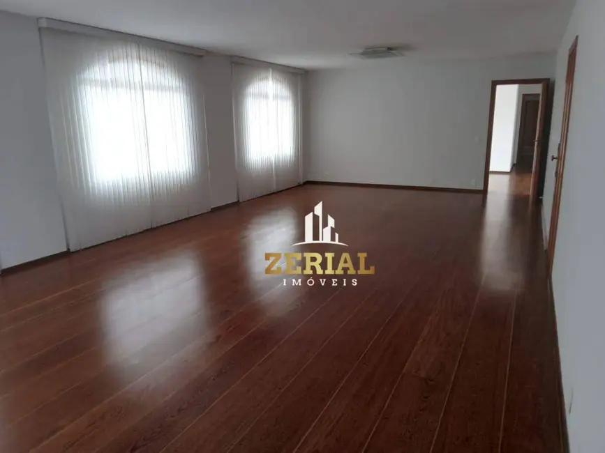 Foto 5 de Apartamento com 4 quartos à venda e para alugar, 250m2 em Centro, Santo Andre - SP