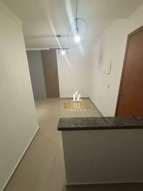 Foto 7 de Cobertura com 2 quartos à venda, 39m2 em Vila Pires, Santo Andre - SP