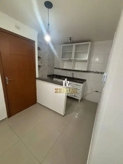 Foto 6 de Cobertura com 2 quartos à venda, 39m2 em Vila Pires, Santo Andre - SP