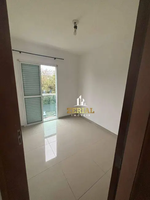 Foto 2 de Cobertura com 2 quartos à venda, 39m2 em Vila Pires, Santo Andre - SP