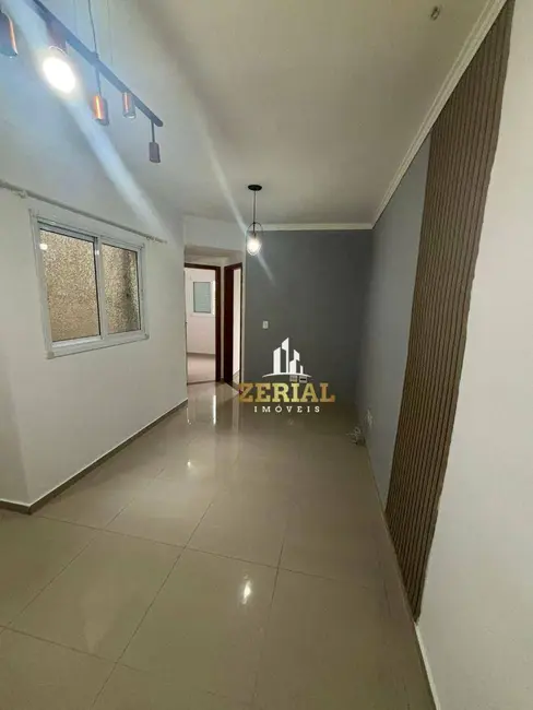 Foto 5 de Cobertura com 2 quartos à venda, 39m2 em Vila Pires, Santo Andre - SP