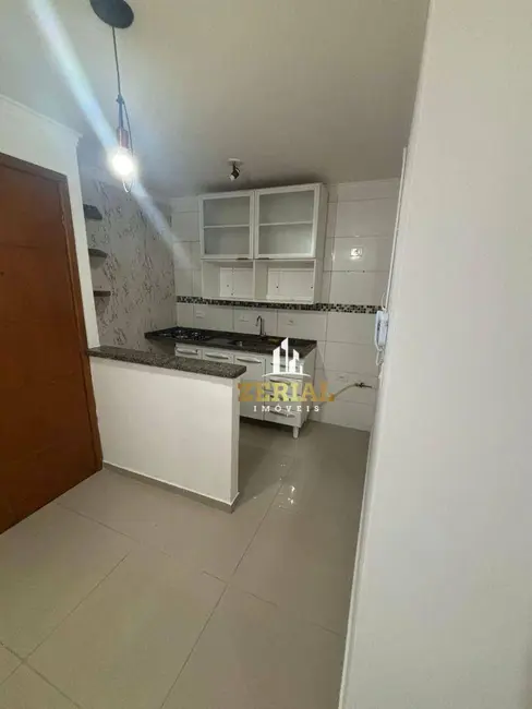 Foto 4 de Cobertura com 2 quartos à venda, 39m2 em Vila Pires, Santo Andre - SP