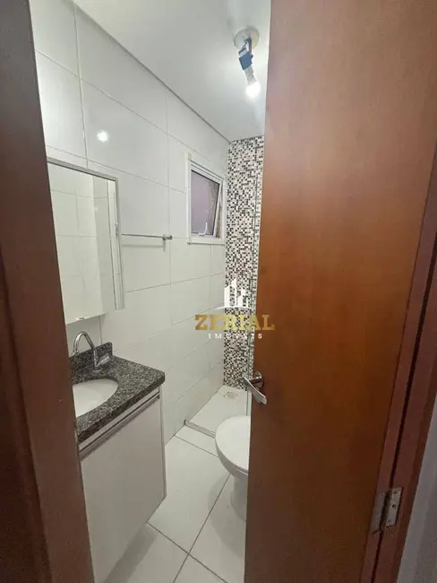 Foto 8 de Cobertura com 2 quartos à venda, 39m2 em Vila Pires, Santo Andre - SP