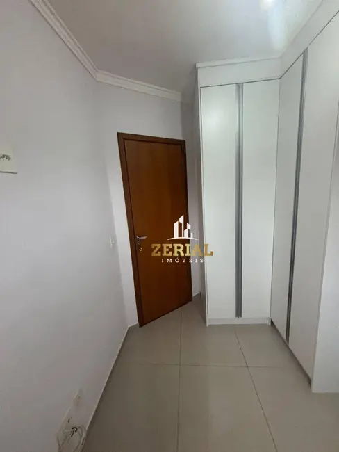 Foto 9 de Cobertura com 2 quartos à venda, 39m2 em Vila Pires, Santo Andre - SP
