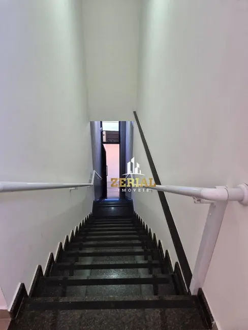 Foto 8 de Sala Comercial para alugar, 36m2 em Vila Califórnia, São Paulo - SP