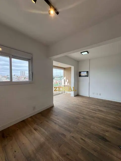 Foto 4 de Apartamento com 2 quartos à venda, 53m2 em Santa Maria, Santo Andre - SP