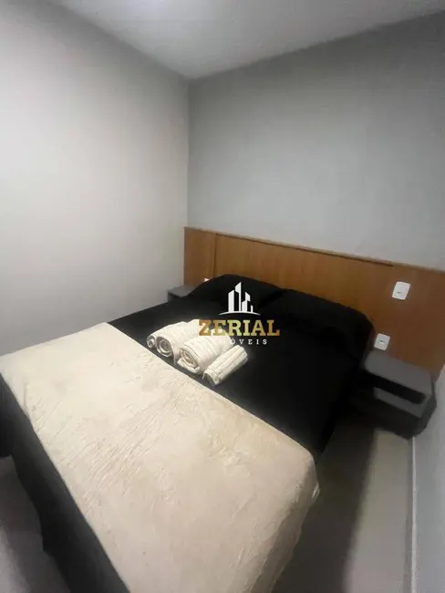 Foto 9 de Apartamento com 2 quartos à venda, 37m2 em Vila Valparaíso, Santo Andre - SP