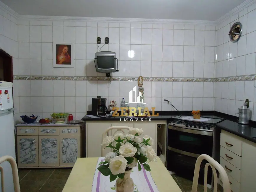 Sobrado com 4 quartos à venda, 300m2 em Parque Manoel de Vasconcelos, Sumare - SP - imagem 7 Foto 7 de Sobrado com 4 quartos à venda, 300m2 em Parque Manoel de Vasconcelos, Sumare - SP