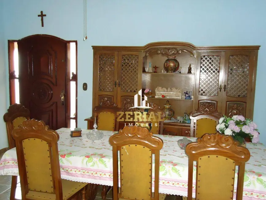 Sobrado com 4 quartos à venda, 300m2 em Parque Manoel de Vasconcelos, Sumare - SP - imagem 3 Foto 3 de Sobrado com 4 quartos à venda, 300m2 em Parque Manoel de Vasconcelos, Sumare - SP