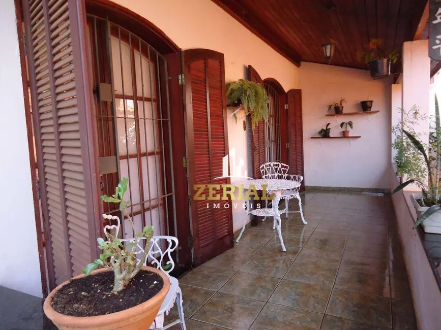 Sobrado com 4 quartos à venda, 300m2 em Parque Manoel de Vasconcelos, Sumare - SP - imagem 1 Foto 1 de Sobrado com 4 quartos à venda, 300m2 em Parque Manoel de Vasconcelos, Sumare - SP