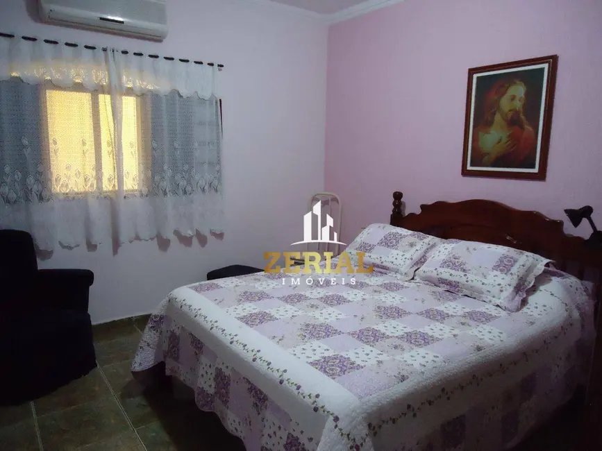 Sobrado com 4 quartos à venda, 300m2 em Parque Manoel de Vasconcelos, Sumare - SP - imagem 8 Foto 8 de Sobrado com 4 quartos à venda, 300m2 em Parque Manoel de Vasconcelos, Sumare - SP