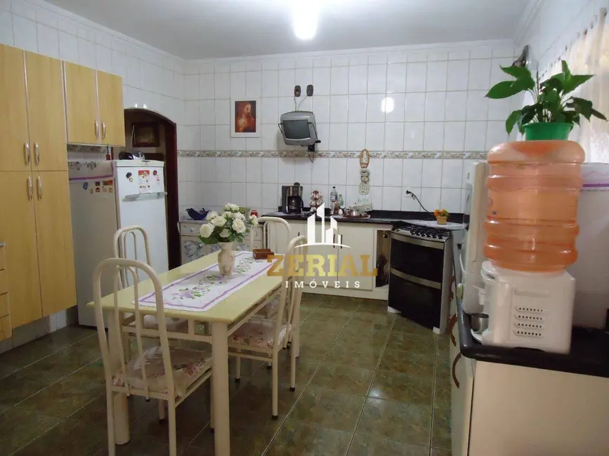 Sobrado com 4 quartos à venda, 300m2 em Parque Manoel de Vasconcelos, Sumare - SP - imagem 6 Foto 6 de Sobrado com 4 quartos à venda, 300m2 em Parque Manoel de Vasconcelos, Sumare - SP