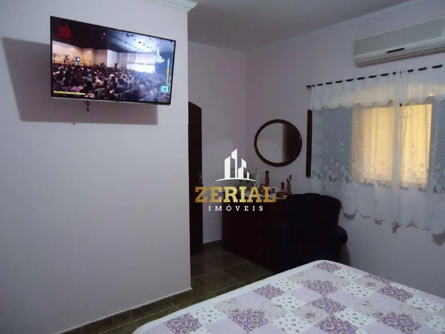 Sobrado com 4 quartos à venda, 300m2 em Parque Manoel de Vasconcelos, Sumare - SP - imagem 9 Foto 9 de Sobrado com 4 quartos à venda, 300m2 em Parque Manoel de Vasconcelos, Sumare - SP