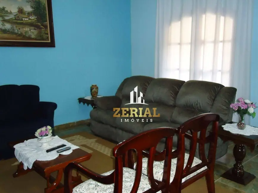 Sobrado com 4 quartos à venda, 300m2 em Parque Manoel de Vasconcelos, Sumare - SP - imagem 2 Foto 2 de Sobrado com 4 quartos à venda, 300m2 em Parque Manoel de Vasconcelos, Sumare - SP