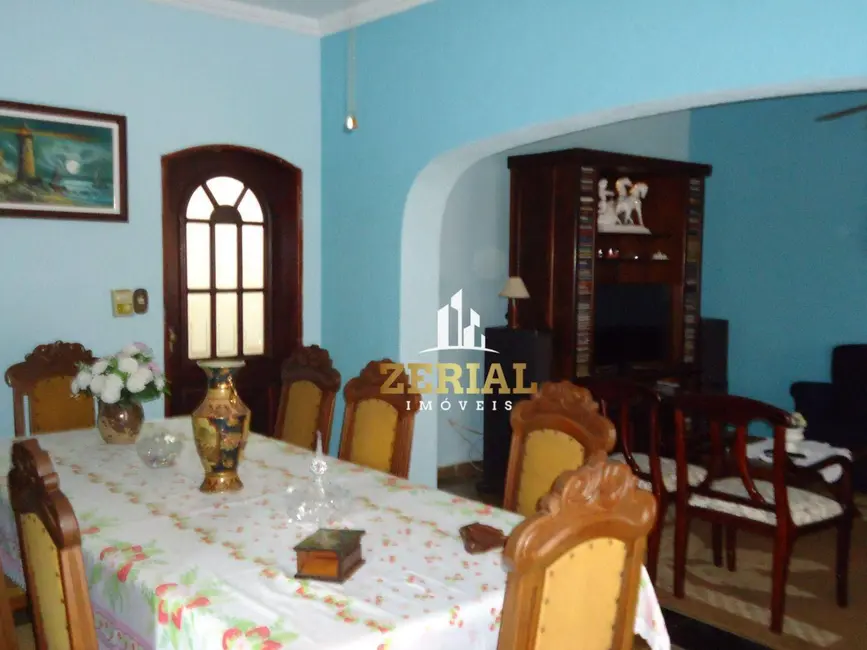 Sobrado com 4 quartos à venda, 300m2 em Parque Manoel de Vasconcelos, Sumare - SP - imagem 4 Foto 4 de Sobrado com 4 quartos à venda, 300m2 em Parque Manoel de Vasconcelos, Sumare - SP