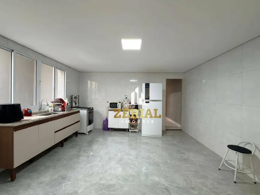 Casa com 4 quartos à venda, 350m2 em Barcelona, Sao Caetano Do Sul - SP - imagem 7 Foto 7 de Casa com 4 quartos à venda, 350m2 em Barcelona, Sao Caetano Do Sul - SP
