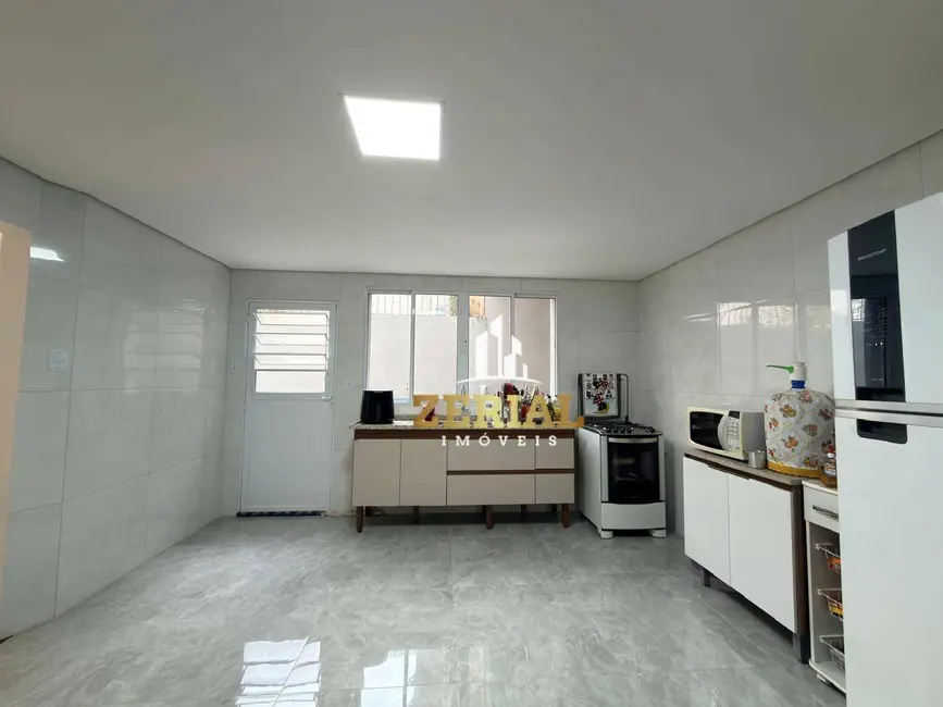 Casa com 4 quartos à venda, 350m2 em Barcelona, Sao Caetano Do Sul - SP - imagem 8 Foto 8 de Casa com 4 quartos à venda, 350m2 em Barcelona, Sao Caetano Do Sul - SP