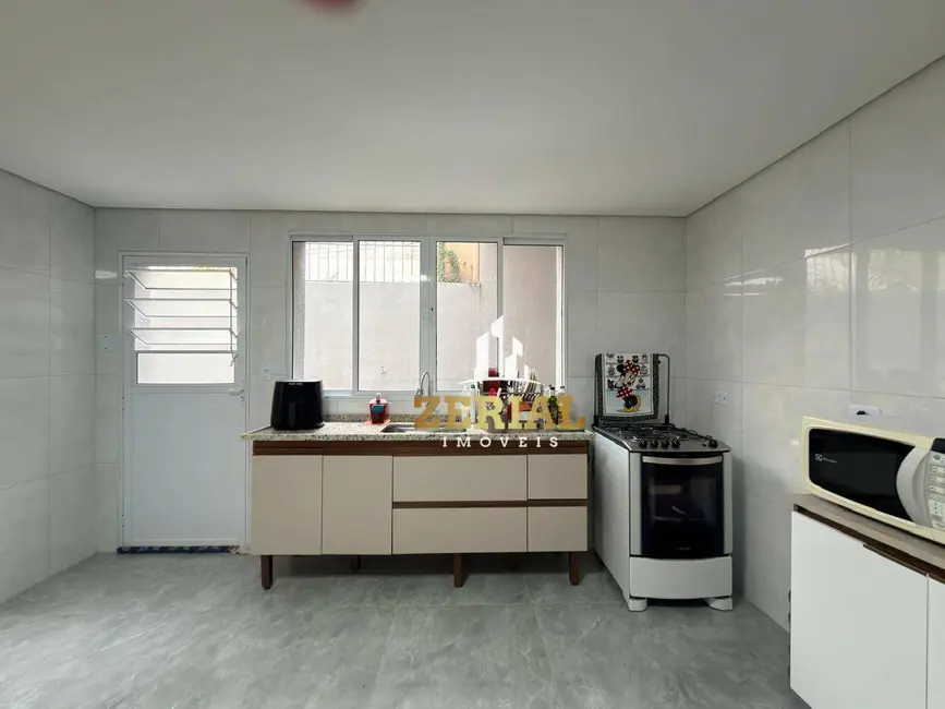 Casa com 4 quartos à venda, 350m2 em Barcelona, Sao Caetano Do Sul - SP - imagem 9 Foto 9 de Casa com 4 quartos à venda, 350m2 em Barcelona, Sao Caetano Do Sul - SP