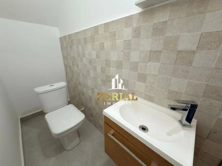 Casa com 4 quartos à venda, 350m2 em Barcelona, Sao Caetano Do Sul - SP - imagem 6 Foto 6 de Casa com 4 quartos à venda, 350m2 em Barcelona, Sao Caetano Do Sul - SP