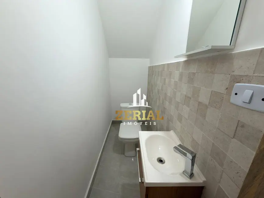 Casa com 4 quartos à venda, 350m2 em Barcelona, Sao Caetano Do Sul - SP - imagem 5 Foto 5 de Casa com 4 quartos à venda, 350m2 em Barcelona, Sao Caetano Do Sul - SP