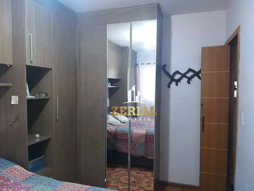 Sobrado com 3 quartos à venda, 125m2 em Sao Bernardo Do Campo - SP - imagem 7 Foto 7 de Sobrado com 3 quartos à venda, 125m2 em Sao Bernardo Do Campo - SP