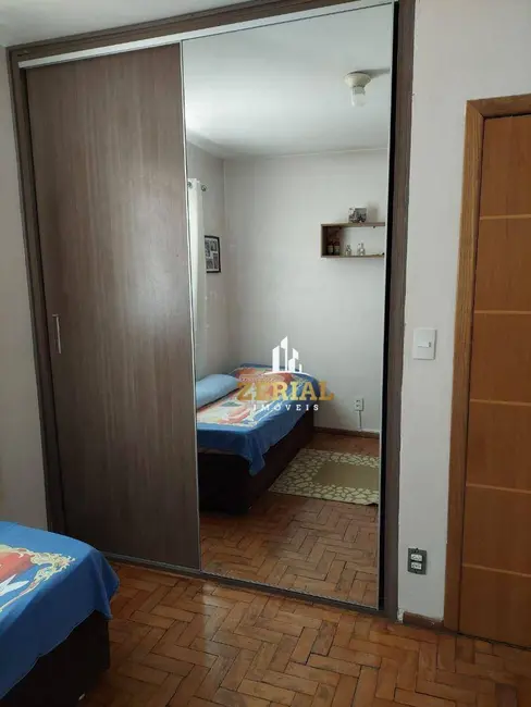Sobrado com 3 quartos à venda, 125m2 em Sao Bernardo Do Campo - SP - imagem 8 Foto 8 de Sobrado com 3 quartos à venda, 125m2 em Sao Bernardo Do Campo - SP