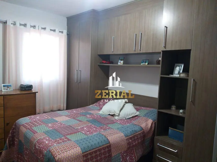 Sobrado com 3 quartos à venda, 125m2 em Sao Bernardo Do Campo - SP - imagem 6 Foto 6 de Sobrado com 3 quartos à venda, 125m2 em Sao Bernardo Do Campo - SP