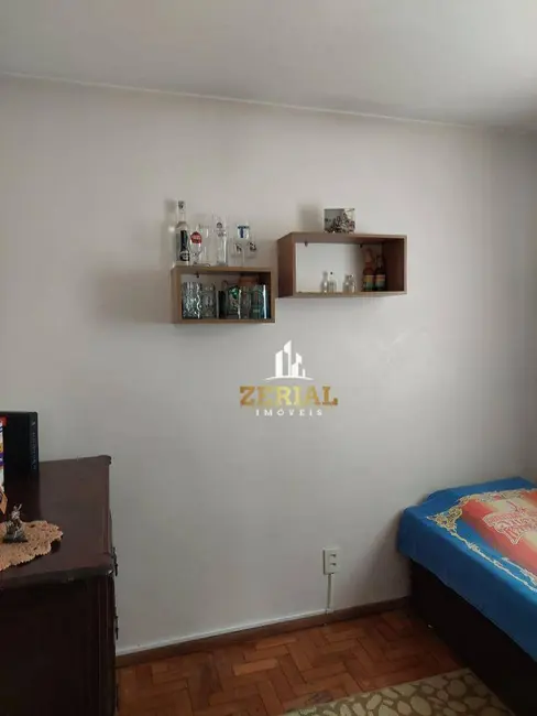 Sobrado com 3 quartos à venda, 125m2 em Sao Bernardo Do Campo - SP - imagem 9 Foto 9 de Sobrado com 3 quartos à venda, 125m2 em Sao Bernardo Do Campo - SP