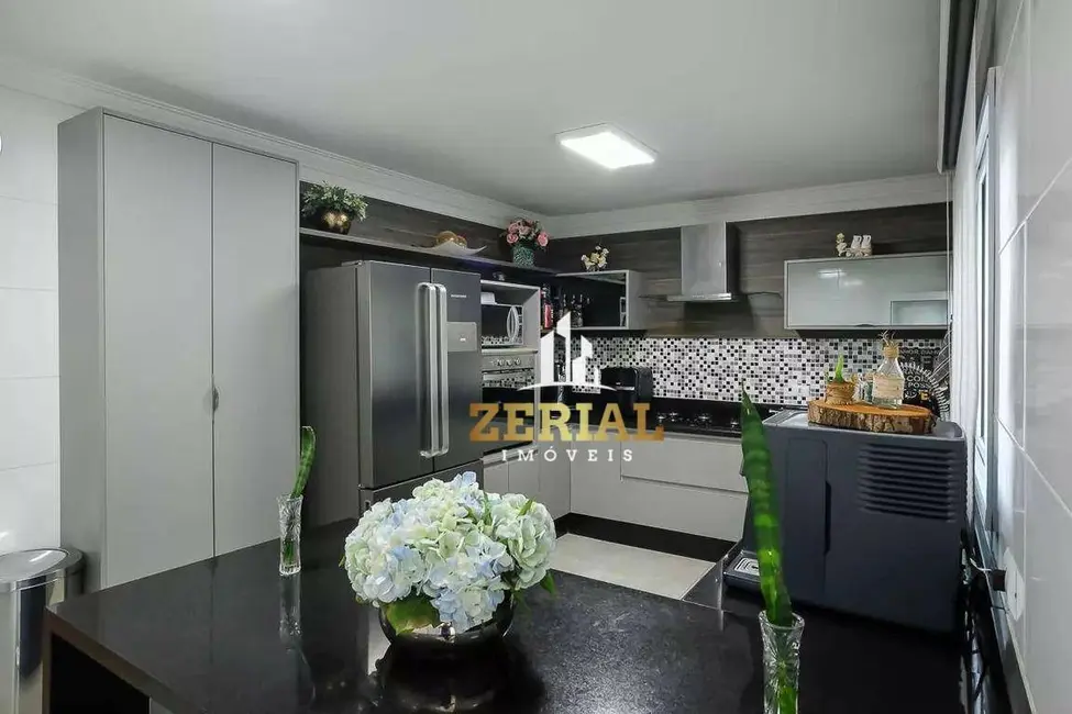 Foto 7 de Sobrado com 3 quartos à venda, 135m2 em Santa Maria, Sao Caetano Do Sul - SP