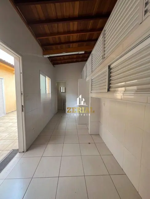 Foto 8 de Casa com 2 quartos à venda, 300m2 em Osvaldo Cruz, Sao Caetano Do Sul - SP