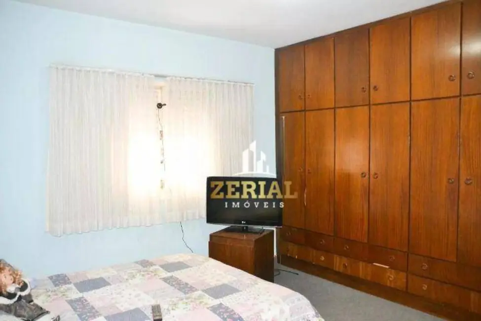 Foto 4 de Sobrado com 3 quartos à venda, 134m2 em Mauá, Sao Caetano Do Sul - SP