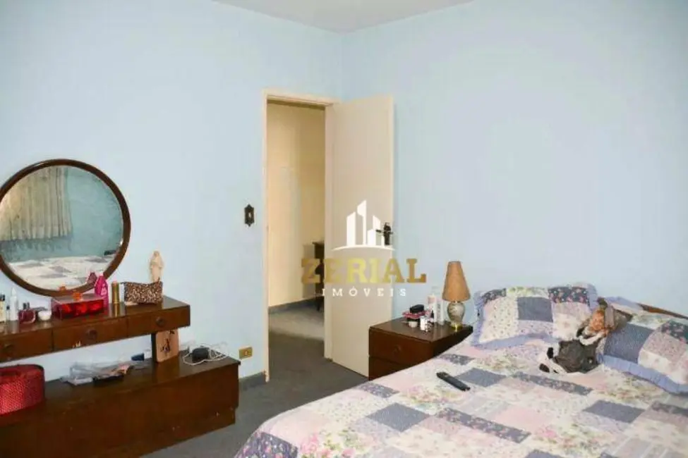 Foto 5 de Sobrado com 3 quartos à venda, 134m2 em Mauá, Sao Caetano Do Sul - SP