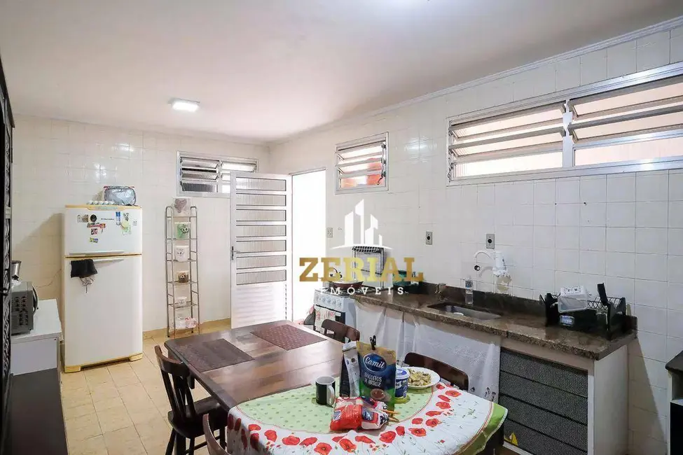 Foto 8 de Sobrado com 3 quartos à venda, 120m2 em Barcelona, Sao Caetano Do Sul - SP