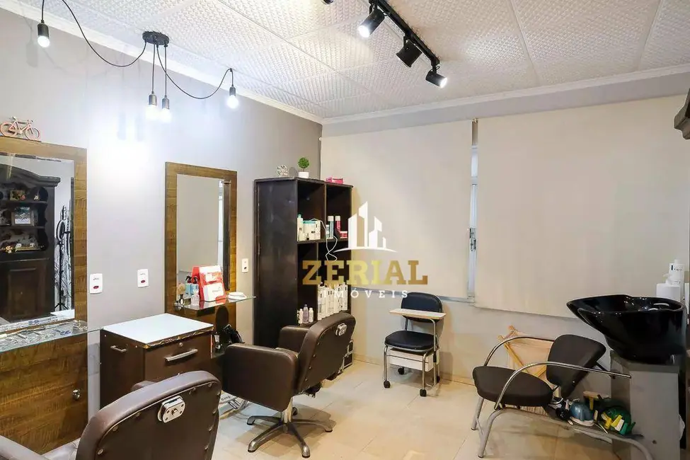 Foto 6 de Sobrado com 3 quartos à venda, 120m2 em Barcelona, Sao Caetano Do Sul - SP