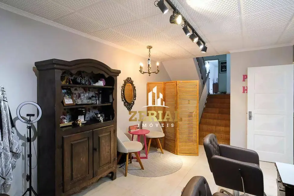 Foto 3 de Sobrado com 3 quartos à venda, 120m2 em Barcelona, Sao Caetano Do Sul - SP