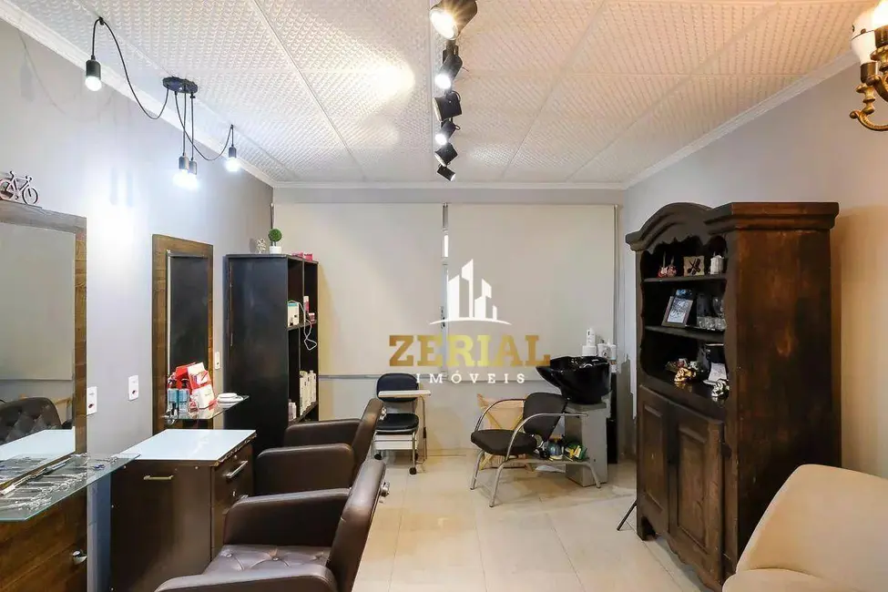 Foto 1 de Sobrado com 3 quartos à venda, 120m2 em Barcelona, Sao Caetano Do Sul - SP