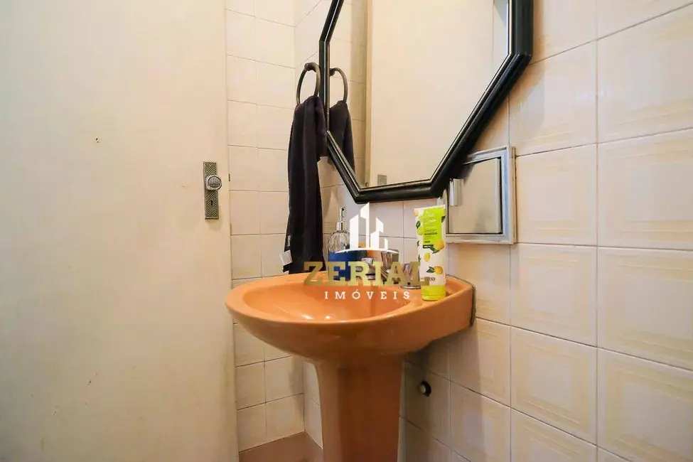 Foto 4 de Sobrado com 3 quartos à venda, 120m2 em Barcelona, Sao Caetano Do Sul - SP