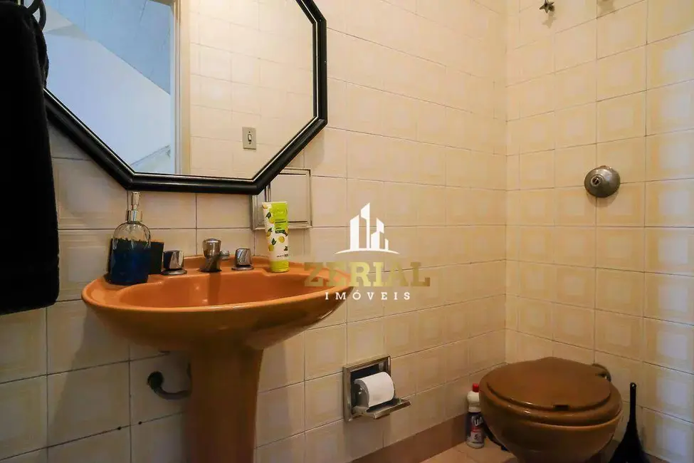 Foto 7 de Sobrado com 3 quartos à venda, 120m2 em Barcelona, Sao Caetano Do Sul - SP