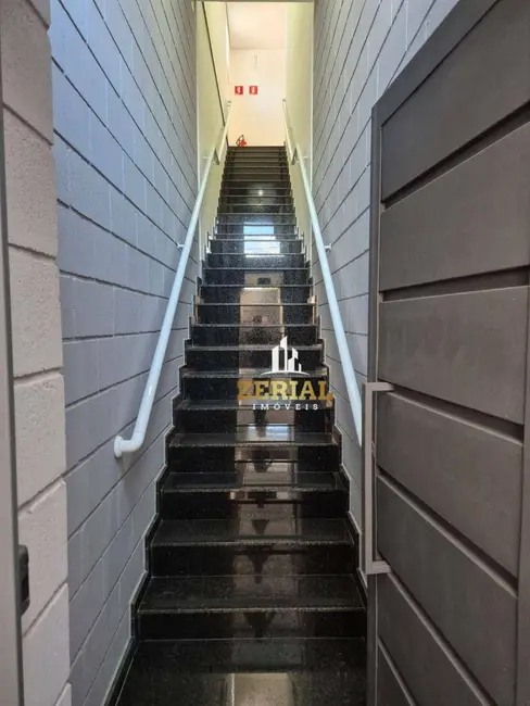 Foto 3 de Sala Comercial para alugar, 36m2 em Vila Califórnia, São Paulo - SP