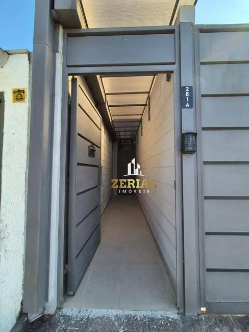 Foto 8 de Sala Comercial para alugar, 36m2 em Vila Califórnia, São Paulo - SP