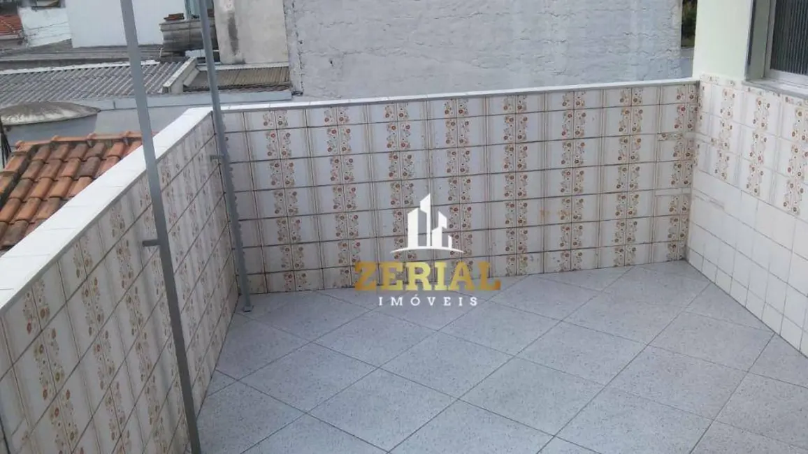 Casa com 2 quartos à venda, 199m2 em Santa Paula, Sao Caetano Do Sul - SP - imagem 8 Foto 8 de Casa com 2 quartos à venda, 199m2 em Santa Paula, Sao Caetano Do Sul - SP