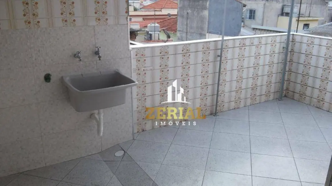 Casa com 2 quartos à venda, 199m2 em Santa Paula, Sao Caetano Do Sul - SP - imagem 9 Foto 9 de Casa com 2 quartos à venda, 199m2 em Santa Paula, Sao Caetano Do Sul - SP