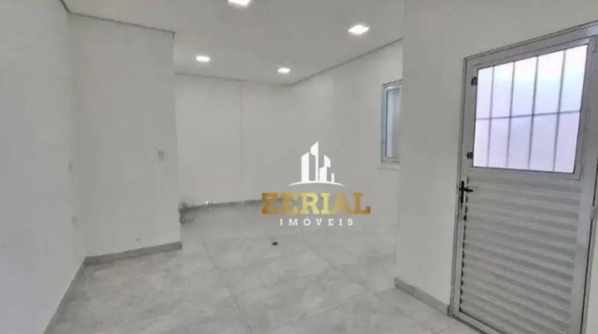 Casa com 1 quarto para alugar, 30m2 em Santo Antônio, Sao Caetano Do Sul - SP - imagem 4 Foto 4 de Casa com 1 quarto para alugar, 30m2 em Santo Antônio, Sao Caetano Do Sul - SP