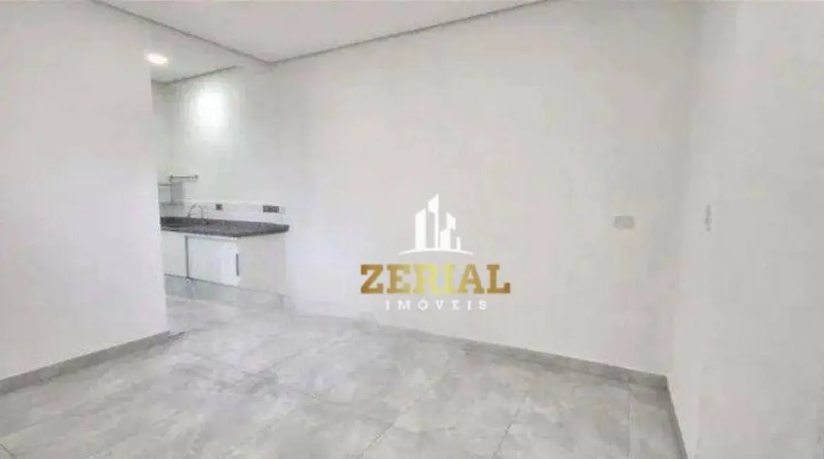 Casa com 1 quarto para alugar, 30m2 em Santo Antônio, Sao Caetano Do Sul - SP - imagem 1 Foto 1 de Casa com 1 quarto para alugar, 30m2 em Santo Antônio, Sao Caetano Do Sul - SP