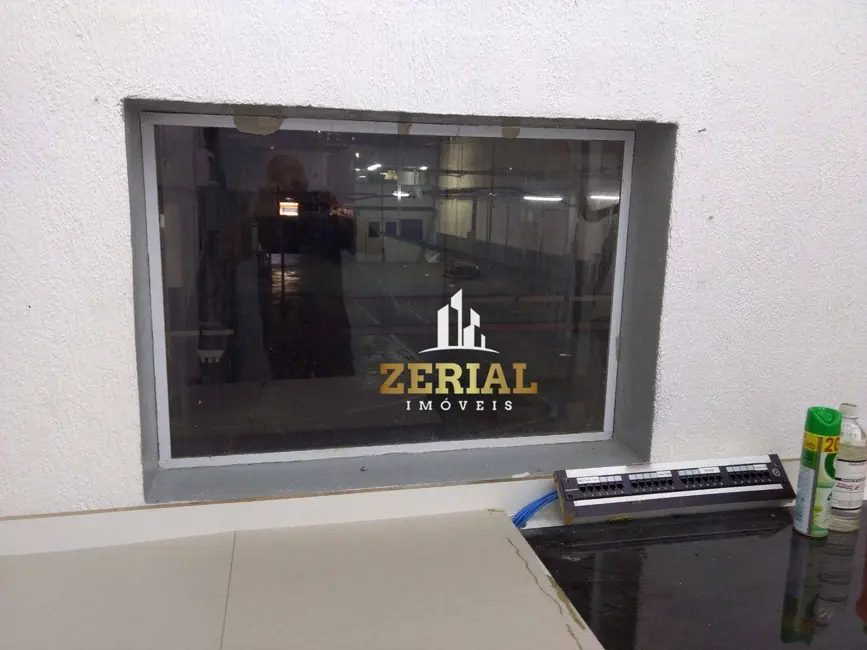 Armazém / Galpão para alugar, 1000m2 em São José, Sao Caetano Do Sul - SP - imagem 8 Foto 8 de Armazém / Galpão para alugar, 1000m2 em São José, Sao Caetano Do Sul - SP
