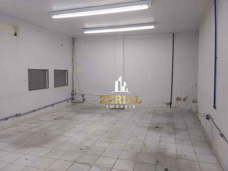 Armazém / Galpão para alugar, 1000m2 em São José, Sao Caetano Do Sul - SP - imagem 5 Foto 5 de Armazém / Galpão para alugar, 1000m2 em São José, Sao Caetano Do Sul - SP