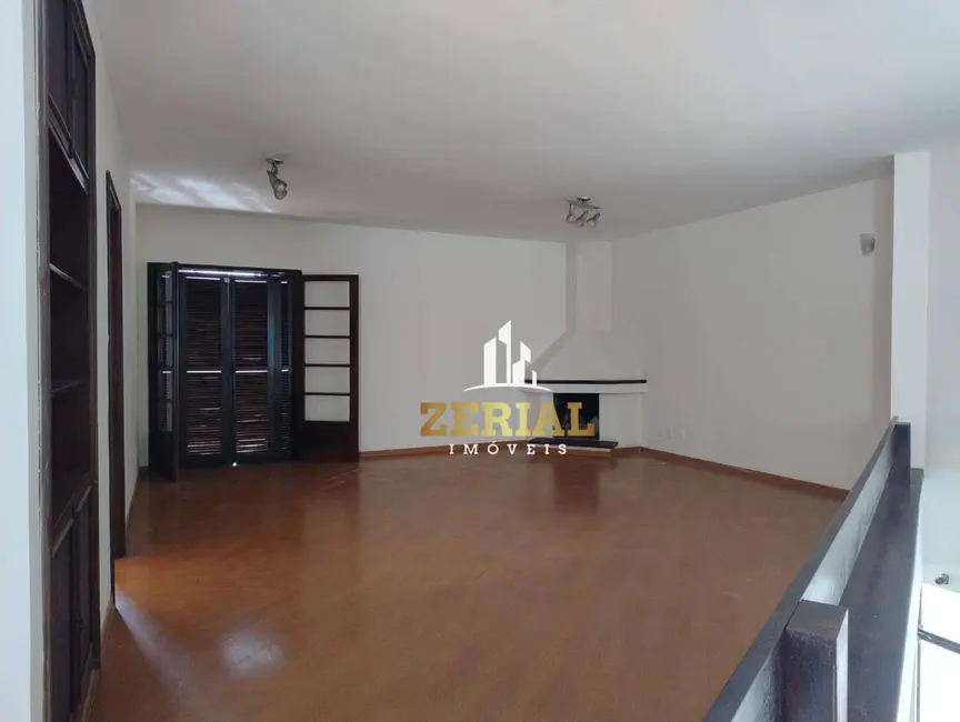 Foto 8 de Sobrado com 3 quartos à venda e para alugar, 377m2 em Jardim São Caetano, Sao Caetano Do Sul - SP
